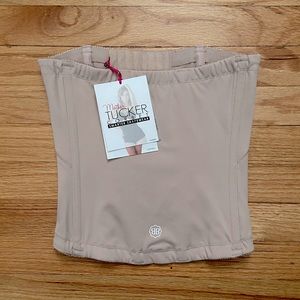 Mothertucker Shapewear Corset
